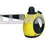 Пароочиститель Clatronic DR3653 желтый